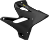 CYCRA PowerFlow Shrouds - Black - Yamaha - YZ '05-'22 1CYC-1783-12