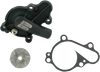 BOYESEN Impeller/Waterpump Cover - Black - Yamaha WPK-31B