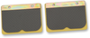 BOYESEN Pro Series Reed Set - Yamaha PRO-157