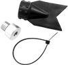 ATLANTIS Drain Kit - Bilge - Duckbill - Yamaha A8025