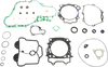 ATHENA Complete Gasket Kit - Yamaha P400485900188