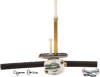 ALL BALLS Petcock Fuel Kit - Yamaha FS101-0046