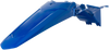 ACERBIS Rear Fender - Blue - Yamaha '18-'24 2685890003