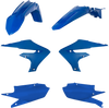 ACERBIS Standard Body Kit - Blue - Yamaha - WR/YZ '18-'24 2685910003