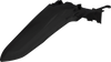 ACERBIS Rear Fender - Black - Yamaha - YZ '26 2988270001