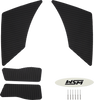 WSM Traction Mat - Non-Adhesive - Yamaha WaveRunner 012-213BLK