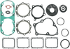 VERTEX Complete Gasket Set - Yamaha 711168B