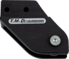 T.M. DESIGNWORKS Chain Guide - Black - Yamaha RCG-005-BK