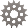 SUPERSPROX Countershaft Sprocket - 15 Tooth - Gas Gas/Kawasaki/Yamaha CST-565-15-1