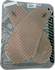 STOMPGRIP Tank Grips - Volcano - Clear - Yamaha - YZF '03-'05 55-10-0004C