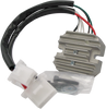 RICK'S MOTORSPORT ELECTRIC Rectifier/Regulator - Yamaha 10-401
