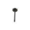 Wiseco 00-07 Yamaha TT-R125 Steel Exhaust Valve