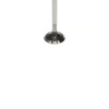 Wiseco 00-07 Yamaha TT-R125 Steel Exhaust Valve