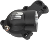 BOYESEN Impeller/Waterpump Cover - Black - Yamaha WPK-38CB