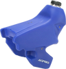 ACERBIS Fuel Tank - 3.3 Gallons - Yamaha - Blue 2140690211