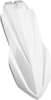 ACERBIS Front Fender - White - Yamaha - YZ/WR '10-'22 2171740002