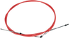 WSM Steering Cable - Yamaha - WRA 650/700 002-049