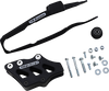 T.M. DESIGNWORKS Chain Guide/Slider - Black - Yamaha YCP-OR8-BK
