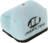 PRO FILTER Pre-Oiled Air Filter - Yamaha AFR-2008-00