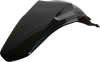 POLISPORT Rear Fender - Black - Yamaha - YZ '02-'14 8560500002