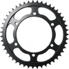 PARTS UNLIMITED Rear Sprocket - 47 Tooth - Yamaha 26-4255-47