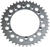 PARTS UNLIMITED Rear Sprocket - 42 Tooth - Honda/Yamaha 41201KFO000-42T