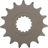 PARTS UNLIMITED Countershaft Sprocket - 15 Tooth - Yamaha 9383G142310015