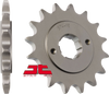 JT SPROCKETS Countershaft Sprocket - 16 Tooth - Yamaha JTF574.16