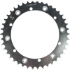JT SPROCKETS Sprocket - Rear - Yamaha - 42-Tooth JTR853.42
