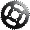 JT SPROCKETS Sprocket - Rear - Yamaha - 41-Tooth JTR832.41