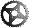 JT SPROCKETS Sprocket - Rear - Yamaha - 49-Tooth JTR833.49