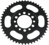 JT SPROCKETS Sprocket - Rear - Yamaha - 49-Tooth JTR1842.49