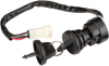MOOSE OFFROAD Ignition Switch - Yamaha 700-1207-PU