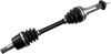 MOOSE OFFROAD Axle Assembly - Complete - Standard - Front Left/Right - '00-'01 Yamaha Kodiak 400 LM6-YA-8-308