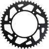 MOOSE OFFROAD Rear Sprocket - 48 Tooth - Yamaha 1210-251-48-STL