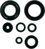 MOOSE OFFROAD Motor Oil Seals - Yamaha 822154mse
