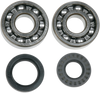 MOOSE OFFROAD Crankcase Bearing and Seal Kit - Yamaha 24-1025