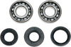 MOOSE OFFROAD Crankcase Bearing and Seal Kit - Yamaha 24-1022