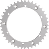 MOOSE OFFROAD Aluminum Rear Sprocket - 41 Tooth - Yamaha 853-41AL