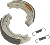 MOOSE OFFROAD Brake Shoes - Rear - Yamaha M9151