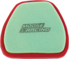 MOOSE OFFROAD Precision Pre-Oiled Air Filter - Yamaha P1-80-45
