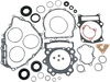 MOOSE OFFROAD Motor Gasket Kit with Oil Seal - Yamaha 811941mse