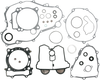 MOOSE OFFROAD Motor Gasket Kit with Oil Seal - Yamaha 811869mse