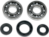 MOOSE OFFROAD Crankcase Bearing and Seal Kit - Yamaha 24-1028