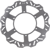 MOOSE OFFROAD Front Rotor - Yamaha 1711-FR-YAM02