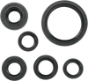 MOOSE OFFROAD Motor Oil Seals - Yamaha 822238mse