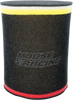 MOOSE OFFROAD Triple Layer Air Filter - Yamaha 3-80-14TRI