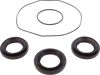 MOOSE OFFROAD Differential Bearing/Seal Kit - Rear - Yamaha 25-2153