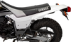 MAIER Side Panels - White - Yamaha - TW '87-'22 234001