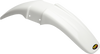 MAIER Replacement Front Fender - White - Yamaha - TW '87-'22 183001